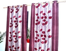 Blätter Design indische