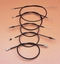 Bowdenzüge Bowdenzug Gaszug