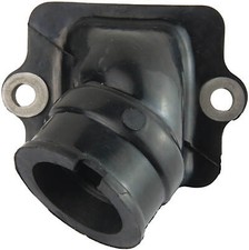 Ansaugstutzen offen 25mm für Gilera Runner 125 FX 180 FXR