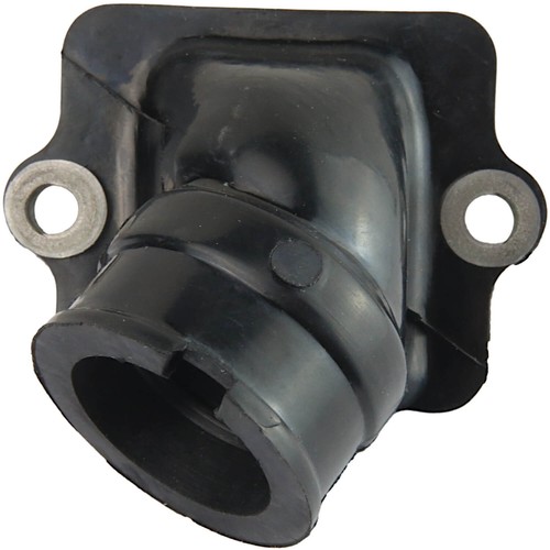 Ansaugstutzen offen 25mm für