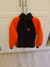 Faserpelzjacke Kox Stihl Forstjacke 46/48 secondhand 