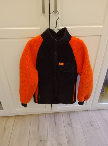 Faserpelzjacke kox stihl - faserpelzjacke,
