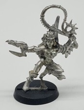 Succubus Dark Eldar Lord