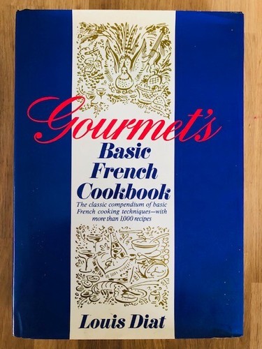 Gourmet basic french - gourmet's,