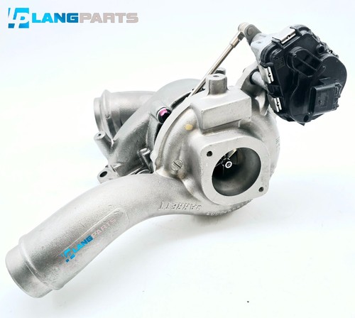 Turbolader für fiat ducato - turbolader,