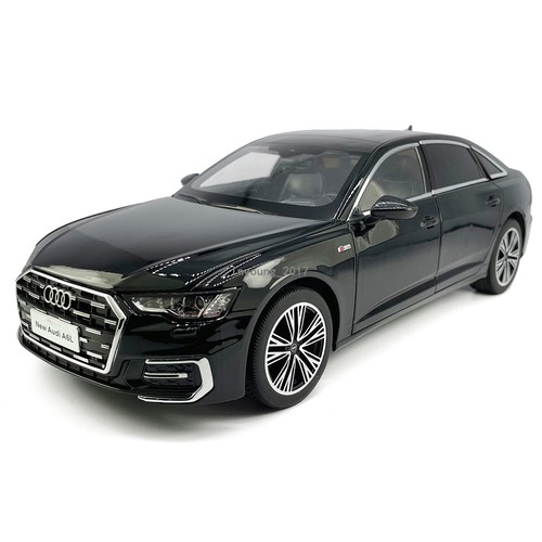 Audi a6l automodell - a6l,