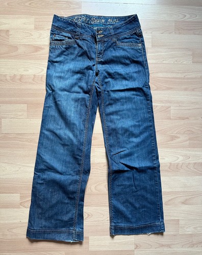 Esprit denim jeans - esprit,