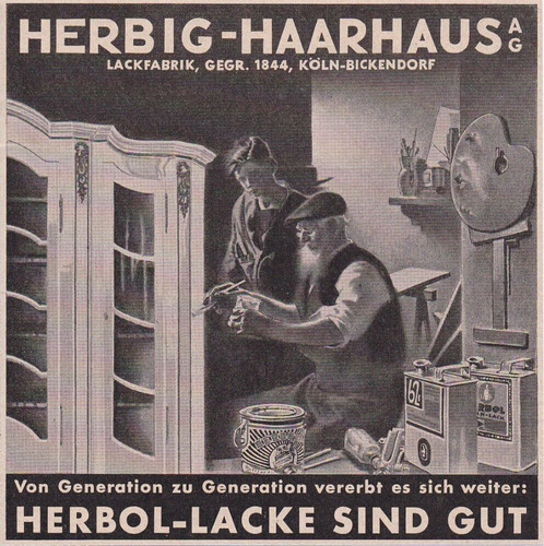 Werbung herbig haarhaus - werbung, herbig-haarhaus