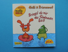 Pixi Buch Nr.  1909 Nulli