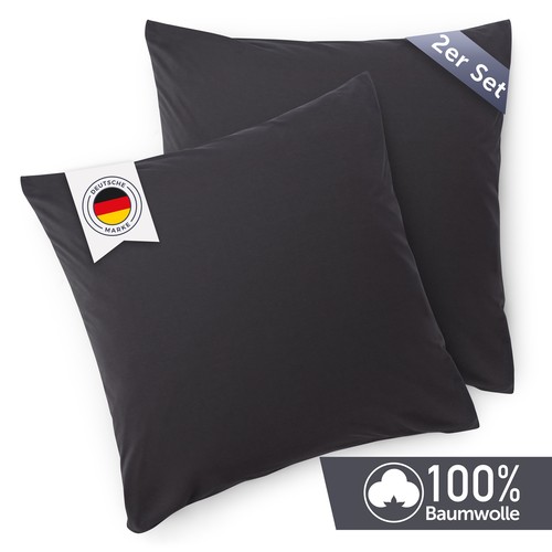 Blumtal kissenbezug 2er set - blumtal,