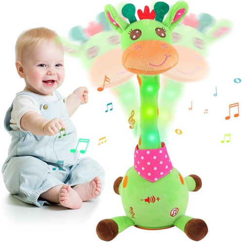 Tanzende giraffe spielzeug - tanzende,