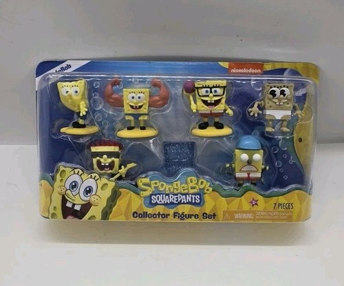 Spongebob squarepants - spongebob,