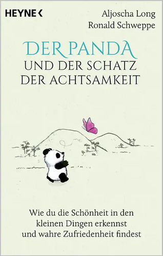 Der panda und - panda,