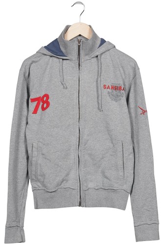 Sansibar kapuzenpullover - sansibar,