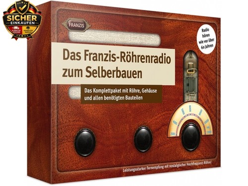 67041 das röhrenradio zum - 67041,