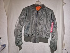 Alpha Industries MA-1