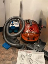 Thomas Cycloon Hybrid