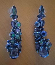 Konplott Ohrringe " Afternoon