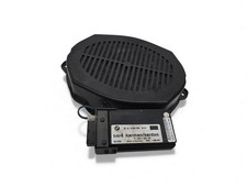 BMW Subwoofer links Harman