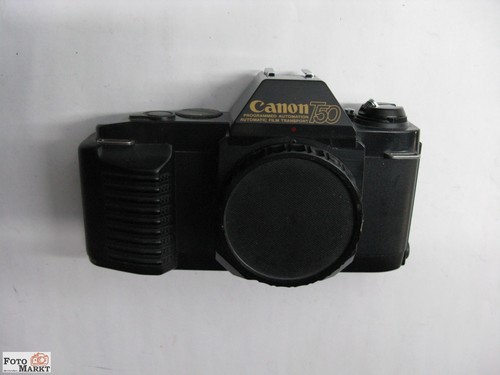 Canon slr kamera - canon, gehäuse