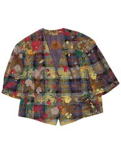 JULIUS LANG Damen 4 Knopf