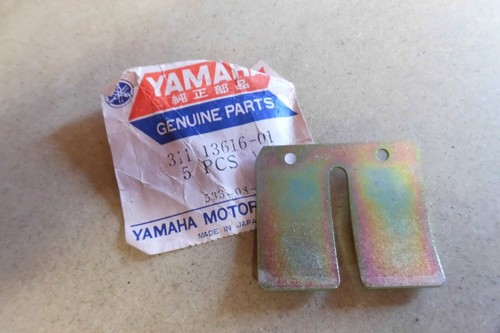 Yamaha dt2 1972 - dt-2, original