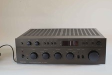 Technics SU-8088K  Stereo Integrated Amplifier,  ungetestet