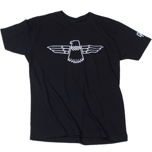 Gibson thunderbird shirt - thunderbird, t-shirt