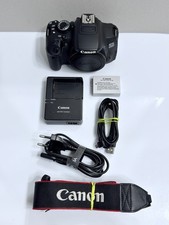 Digitalkamera Canon EOS 650D