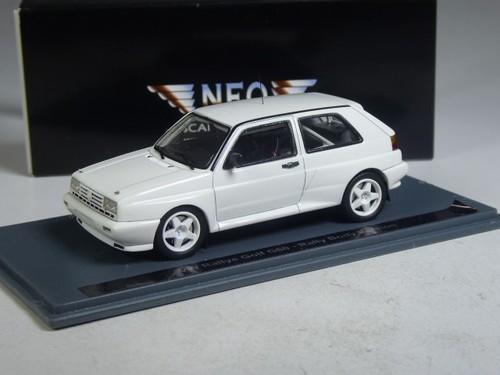 Neo scale models vw - models,