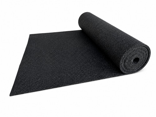 Fitnessmatte 1250x2000x10mm