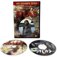 Silas die gesamte - gesamte, serie