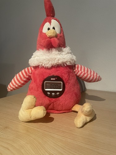 Nici wake buddy hahn - wake, up