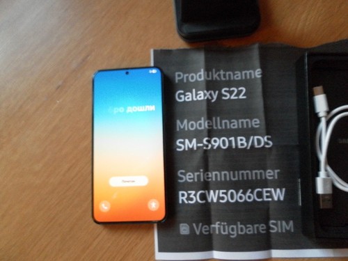Samsung handy galaxy s22 mit - galaxy,