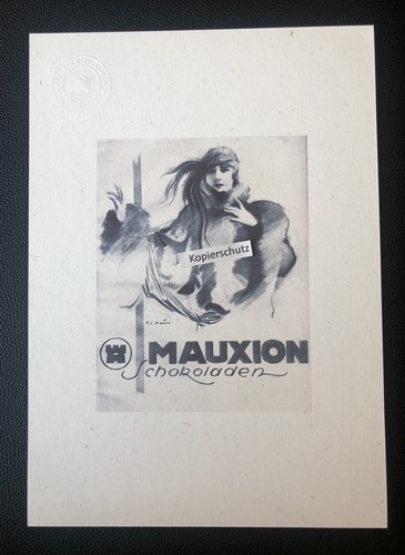 Mauxion schokolade - „mauxion, schokolade“