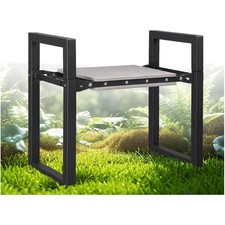 Gartenhocker Klappbar Sitzbank