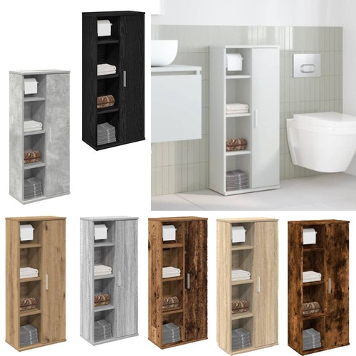 Badezimmerschrank mit
