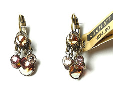 Designer Konplott Ohrringe