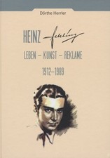 Heinz Fehling : Leben - Kunst