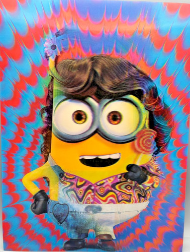 3D-Bild/Effekt-Flip-Die
