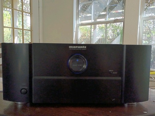 Marantz mm8077 channel power - mm8077,