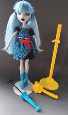 Monster High Ghoulia Yelps