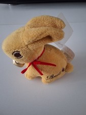 Lindt, kleiner Hase