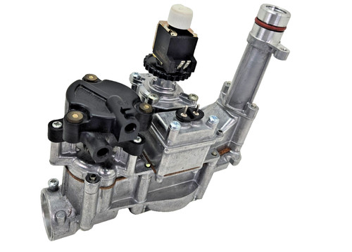 Vaillant gasarmatur 053168 - vaillant,
