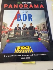 GEO Epoche PANORAMA / GEO