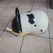 Wheely Bug Ride On – Cow