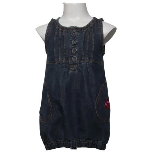 Color kids jeanskleid - color, kids,