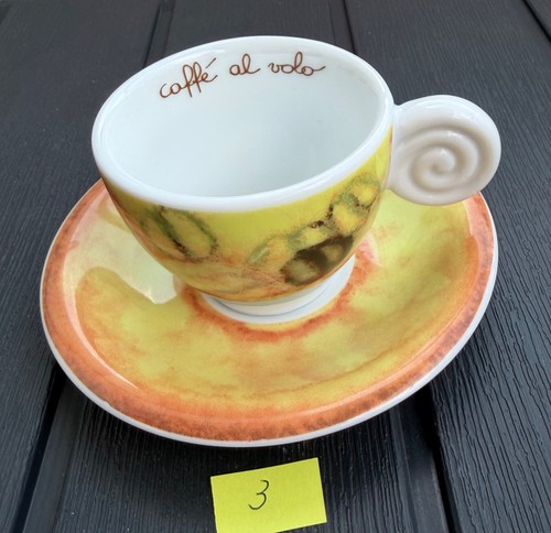 Thun bozen caffe volo - caffe, italy