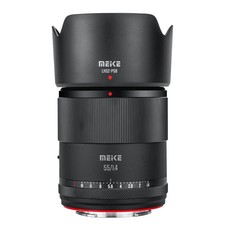 Meike 55mm F1.4 AF STM Aps-C