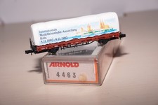 RF27/61] Arnold Spur N 4463 DB